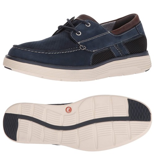 Clarks cushion max - un, abode