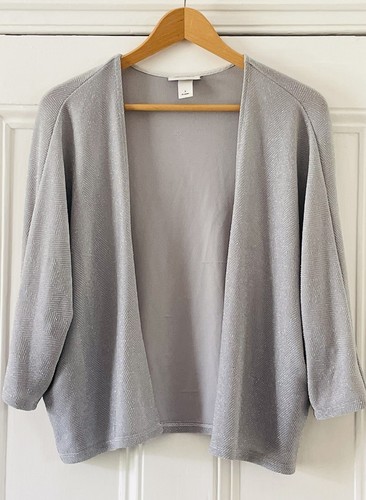 Monki damen strickjacke grau - damen,
