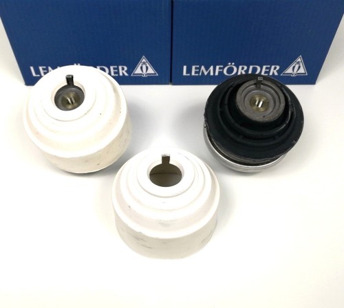 Lemförder motorlager - 2x,