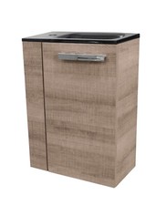 Gäste WC Set SBC 2-tlg 45 cm