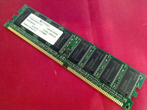 256mb infineon ddr - 256mb, pc3200