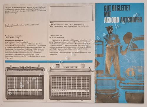 Akkord autosuper - akkord,