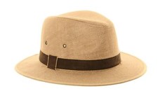 PAMIR Hut Outdoorhut Herrenhut