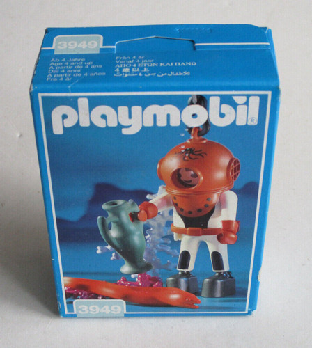 Playmobil set 3949 - playmobil,