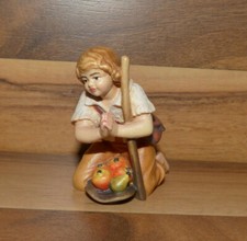 Krippenfigur Heimatland Krippe