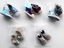 Babyschuhe jungen mädchen - babyschuhe,