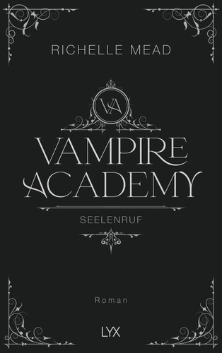 Vampire academy seelenruf - academy, |
