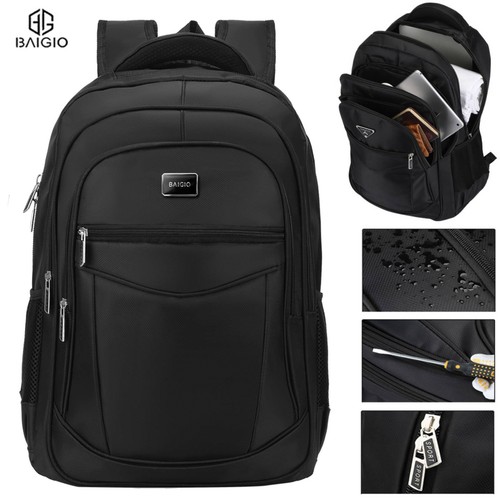 Baigio laptop rucksack - laptop,