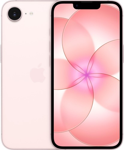 Apple iphone 17e 256gb ios - apple,