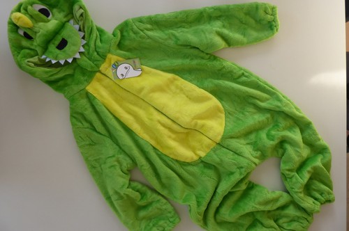 Kostüm dinosaurier fasching - kostüm,