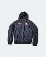 Mainz 05 Vintage Lotto Jacke – Original, Größe XL