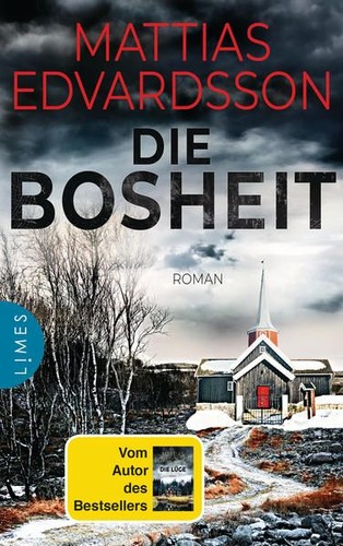 Die bosheit roman - die,