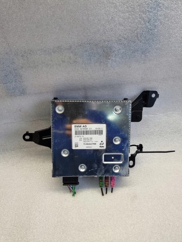 Bmw f10 f01 f15 - f15, tv