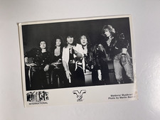 V2 Foto Original Schwarz und