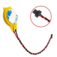 BIOS RTC CMOS Battery CR2032