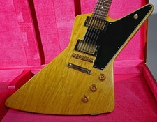 Gibson USA gebraucht 1958