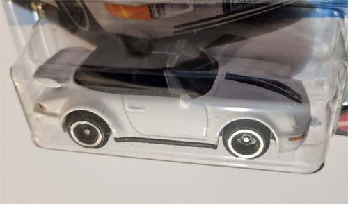 2026 hot wheels porsche 911 - hot,