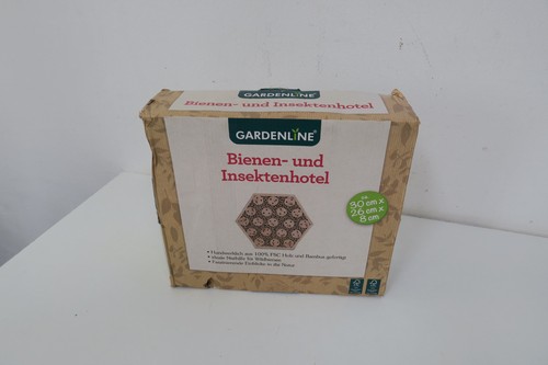 Gardenline insektenhotel - gardenline,