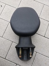 Kopfstütze schwarz BMW C1 125