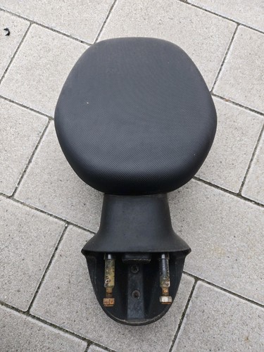 Kopfstütze schwarz bmw 125 - schwarz, c1