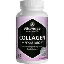 COLLAGEN 300 mg+Hyaluron 100