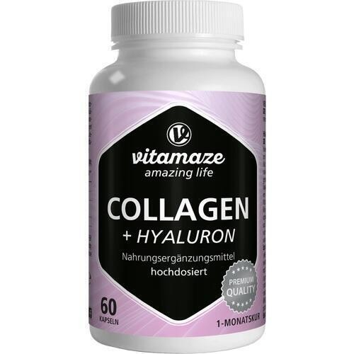Collagen 300 hyaluron 100 - collagen,
