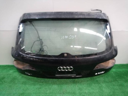 Heckklappe audi 0 v6 - audi, 4l