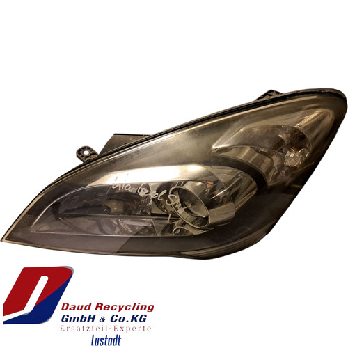 Kia ceed scheinwerfer links - sw,