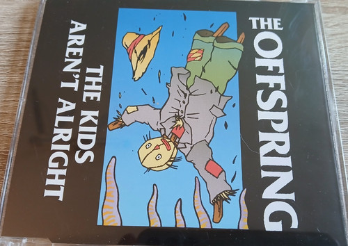 The offspring kids - the,