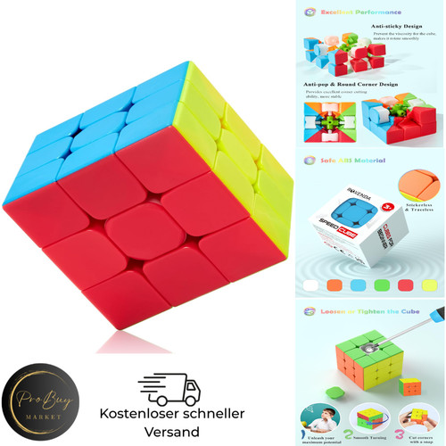 Zauberwürfel 3x3x3