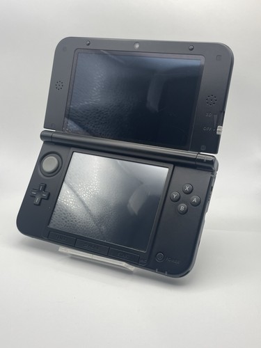 Nintendo 3ds schwarz - 3ds,