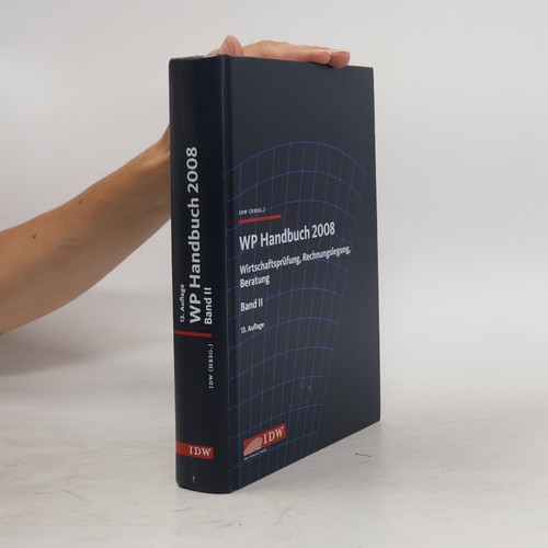 Handbuch 2008 - wp,