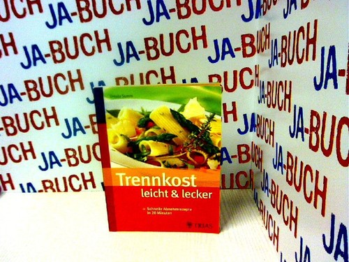 Trennkost leicht lecker - leicht, &