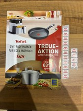 20 EDEKA Treuepunkte Tefal und