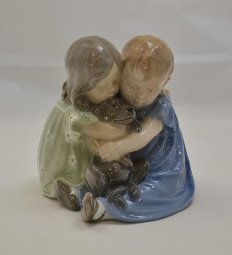 Royal copenhagen figur - royal,