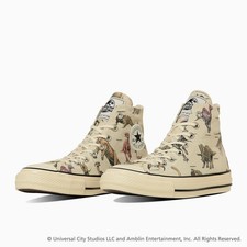 Converse All Star Aged DP Hi