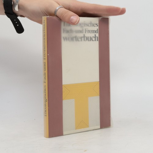 Theologisches fach und - theologisches, fach-und