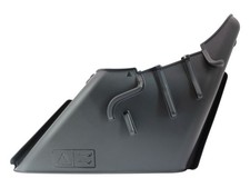 Deflektor (Seitenauswurf)