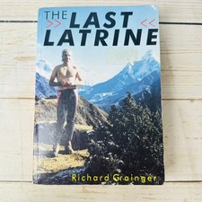 THE LAST LATRINE Richard