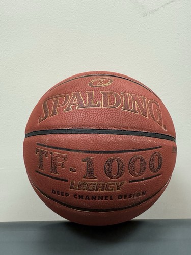 Spalding 1000 legacy - spalding,