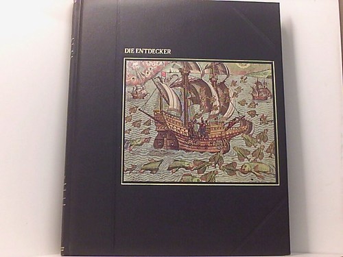 Die entdecker - die,