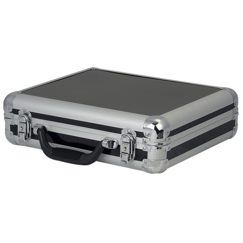 Showgear case für mikrofone - showgear, 7