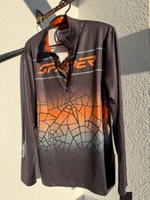 Spyder skipullover skishirt - spyder, skipullover/skishirt