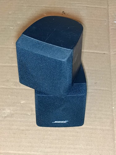 Bose doppel cube - doppel,