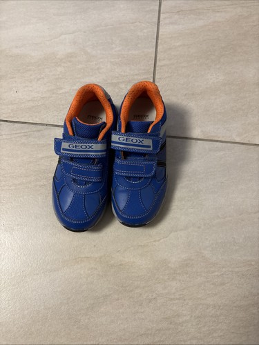 Geox kinder schuhe sneaker - kinder,