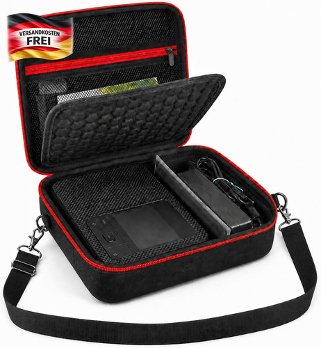Fotodrucker tasche für - tasche,