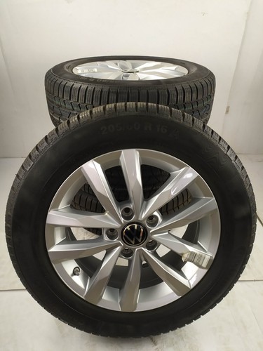 Original touran ii - original,