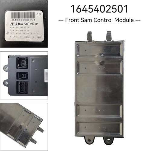 1645402501 vorne sam control - 1645402501,