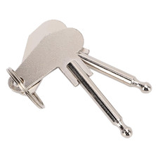 Traktor-Zündschlüssel, 2