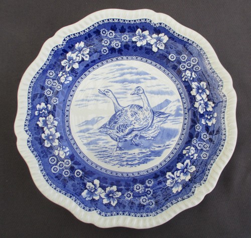 Copeland spode speise teller - spode,